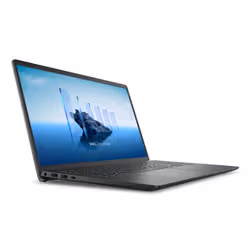 DELL Pro 15 Essential PV15250 Intel® Core™ i7 i7-1355U Computer portatile 39,6 cm (15.6") Full HD 16 GB DDR5-SDRAM 512 GB SSD Wi-Fi 6 (802.11ax) Windows 11 Pro Italiano Nero - Vista aggiuntiva 2