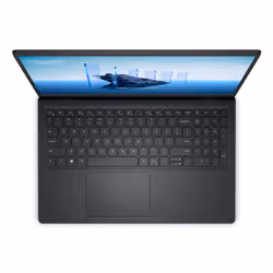 DELL Pro 15 Essential PV15250 Intel® Core™ i7 i7-1355U Computer portatile 39,6 cm (15.6") Full HD 16 GB DDR5-SDRAM 512 GB SSD Wi-Fi 6 (802.11ax) Windows 11 Pro Italiano Nero - Vista aggiuntiva 4