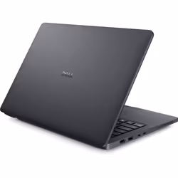 DELL Pro Max 14 MC14250 Intel Core Ultra 7 265H Workstation mobile 35,6 cm (14") Full HD+ 16 GB LPDDR5x-SDRAM 512 GB SSD NVIDIA RTX PRO 500 Blackwell Wi-Fi 7 (802.11be) Windows 11 Pro Italiano Nero - Vista aggiuntiva 5