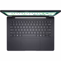 DELL Pro Max 14 MC14250 Intel Core Ultra 7 265H Workstation mobile 35,6 cm (14") Full HD+ 16 GB LPDDR5x-SDRAM 512 GB SSD NVIDIA RTX PRO 500 Blackwell Wi-Fi 7 (802.11be) Windows 11 Pro Spagnolo Nero - Vista aggiuntiva 4