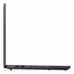 DELL Pro Max 16 MC16250 Intel Core Ultra 7 265H Workstation mobile 40,6 cm (16") Full HD+ 32 GB DDR5-SDRAM 1 TB SSD NVIDIA RTX PRO 500 Blackwell Wi-Fi 7 (802.11be) Windows 11 Pro Italiano Nero - Vista aggiuntiva 7