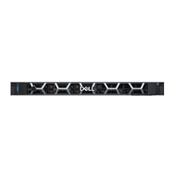 DELL PowerEdge R360 server 960 GB Rack (1U) Intel® Xeon® 6369P 3,3 GHz 32 GB DDR5-SDRAM 700 W