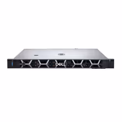 DELL PowerEdge R360 server 960 GB Rack (1U) Intel® Xeon® 6369P 3,3 GHz 32 GB DDR5-SDRAM 700 W - Vista aggiuntiva 2