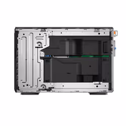 DELL PowerEdge T360 server 960 GB Tower (4.5U) Intel® Xeon® 6369P 3,3 GHz 64 GB DDR5-SDRAM 700 W - Vista aggiuntiva 3