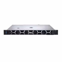 DELL PowerEdge R360 server 480 GB Rack (1U) Intel Xeon 6 6325P 3,5 GHz 32 GB DDR5-SDRAM 700 W - Vista aggiuntiva 2