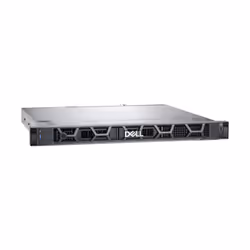 DELL PowerEdge R260 server 2,4 TB Rack (1U) Intel Xeon 6 6315P 2,8 GHz 16 GB DDR5-SDRAM 700 W - Vista aggiuntiva 3
