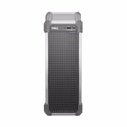 DELL PowerEdge T160 server 2 TB Tower (3U) Intel Xeon 6 6315P 2,8 GHz 16 GB DDR5-SDRAM 300 W - Vista aggiuntiva 2
