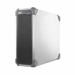 DELL PowerEdge T160 server 2 TB Tower (3U) Intel Xeon 6 6315P 2,8 GHz 16 GB DDR5-SDRAM 300 W - Vista aggiuntiva 3