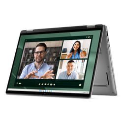 DELL Latitude 7450 2-in-1 Intel Core Ultra 7 165U Ibrido (2 in 1) 35,6 cm (14") Touch screen Full HD+ 16 GB LPDDR5x-SDRAM 512 GB SSD Wi-Fi 7 (802.11be) Windows 11 Pro Spagnolo Grigio