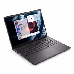 DELL Pro 14 Essential PV14250 Intel Core 7 150U Computer portatile 35,6 cm (14") Full HD+ 16 GB DDR5-SDRAM 1 TB SSD Wi-Fi 6 (802.11ax) Windows 11 Pro Spagnolo Nero - Vista aggiuntiva 3