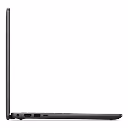 DELL Pro 14 Essential PV14250 Intel Core 7 150U Computer portatile 35,6 cm (14") Full HD+ 16 GB DDR5-SDRAM 1 TB SSD Wi-Fi 6 (802.11ax) Windows 11 Pro Spagnolo Nero - Vista aggiuntiva 7