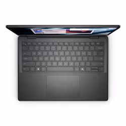 DELL Pro 14 Essential PV14250 Intel Core 7 150U Computer portatile 35,6 cm (14") Full HD+ 16 GB DDR5-SDRAM 512 GB SSD Wi-Fi 6 (802.11ax) Windows 11 Pro Italiano Nero - Vista aggiuntiva 5