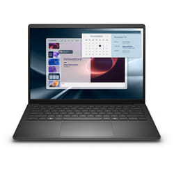 DELL Pro 14 Essential PV14255 AMD Ryzen™ 7 PRO 250 Computer portatile 35,6 cm (14") Full HD+ 16 GB DDR5-SDRAM 512 GB SSD Wi-Fi 6 (802.11ax) Windows 11 Pro Spagnolo Nero