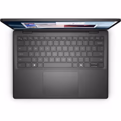 DELL Pro 14 Essential PV14255 AMD Ryzen™ 7 PRO 250 Computer portatile 35,6 cm (14") Full HD+ 16 GB DDR5-SDRAM 512 GB SSD Wi-Fi 6 (802.11ax) Windows 11 Pro Spagnolo Nero - Vista aggiuntiva 4