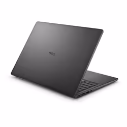 DELL Pro 14 Essential PV14255 AMD Ryzen™ 7 PRO 250 Computer portatile 35,6 cm (14") Full HD+ 16 GB DDR5-SDRAM 512 GB SSD Wi-Fi 6 (802.11ax) Windows 11 Pro Spagnolo Nero - Vista aggiuntiva 5