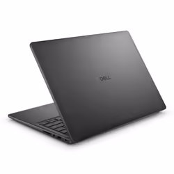 DELL Pro 14 Essential PV14255 AMD Ryzen™ 5 220 Computer portatile 35,6 cm (14") Full HD+ 16 GB DDR5-SDRAM 512 GB SSD Wi-Fi 6 (802.11ax) Windows 11 Pro Spagnolo Nero - Vista aggiuntiva 6