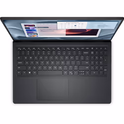 DELL Pro 15 Essential PV15250 Intel® Core™ i5 i5-1334U Computer portatile 39,6 cm (15.6") Full HD 8 GB DDR5-SDRAM 512 GB SSD Wi-Fi 6 (802.11ax) Windows 11 Pro Italiano Nero - Vista aggiuntiva 4