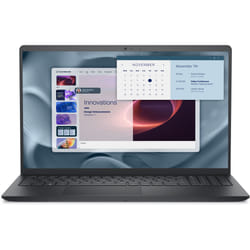 DELL Pro 15 Essential PV15250 Intel® Core™ i5 i5-1334U Computer portatile 39,6 cm (15.6") Full HD 16 GB DDR5-SDRAM 512 GB SSD Wi-Fi 6 (802.11ax) Windows 11 Pro Italiano Nero