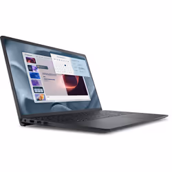 DELL Pro 15 Essential PV15250 Intel® Core™ i5 i5-1334U Computer portatile 39,6 cm (15.6") Full HD 16 GB DDR5-SDRAM 512 GB SSD Wi-Fi 6 (802.11ax) Windows 11 Pro Italiano Nero - Vista aggiuntiva 2
