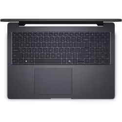 DELL Pro Precision 5 16 PW516261 Copilot+ PC Intel Core Ultra 7 366H Computer portatile 40,6 cm (16") Full HD+ 32 GB LPDDR5x-SDRAM 1 TB SSD NVIDIA RTX PRO 500 Blackwell Wi-Fi 7 (802.11be) Windows 11 Pro Italiano Nero - Vista aggiuntiva 4