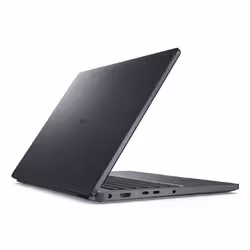 DELL Pro 14 PC14250 Intel Core Ultra 5 225U Computer portatile 35,6 cm (14") Full HD+ 16 GB DDR5-SDRAM 512 GB SSD Wi-Fi 6E (802.11ax) Windows 11 Pro Tedesco Nero - Vista aggiuntiva 5