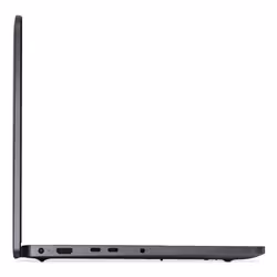 DELL Pro 14 PC14250 Intel Core Ultra 5 225U Computer portatile 35,6 cm (14") Full HD+ 16 GB DDR5-SDRAM 512 GB SSD Wi-Fi 6E (802.11ax) Windows 11 Pro Tedesco Nero - Vista aggiuntiva 7