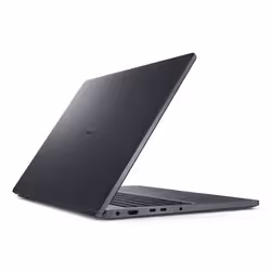 DELL Pro 16 PC16250 Intel Core Ultra 5 225U Computer portatile 40,6 cm (16") Full HD+ 16 GB DDR5-SDRAM 512 GB SSD Wi-Fi 6E (802.11ax) Windows 11 Pro Tedesco Nero - Vista aggiuntiva 5