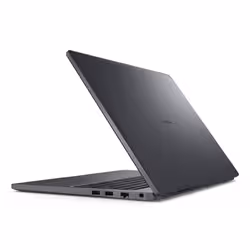 DELL Pro 16 PC16250 Intel Core Ultra 5 225U Computer portatile 40,6 cm (16") Full HD+ 16 GB DDR5-SDRAM 512 GB SSD Wi-Fi 6E (802.11ax) Windows 11 Pro Tedesco Nero - Vista aggiuntiva 6