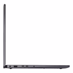 DELL Pro 16 PC16250 Intel Core Ultra 5 225U Computer portatile 40,6 cm (16") Full HD+ 16 GB DDR5-SDRAM 512 GB SSD Wi-Fi 6E (802.11ax) Windows 11 Pro Tedesco Nero - Vista aggiuntiva 7