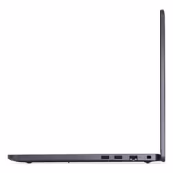 DELL Pro 16 PC16250 Intel Core Ultra 5 225U Computer portatile 40,6 cm (16") Full HD+ 16 GB DDR5-SDRAM 512 GB SSD Wi-Fi 6E (802.11ax) Windows 11 Pro Tedesco Nero - Vista aggiuntiva 8