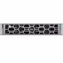 DELL R570 server 1,92 TB Armadio (2U) Intel Xeon 6 6517P 3,2 GHz 32 GB DDR5-SDRAM 1100 W - Vista aggiuntiva 2