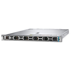 DELL PowerEdge R470 server 960 GB Rack (1U) Intel Xeon 6 6517P 3,2 GHz 32 GB DDR5-SDRAM 1100 W