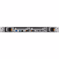 DELL PowerEdge R470 server 960 GB Rack (1U) Intel Xeon 6 6517P 3,2 GHz 32 GB DDR5-SDRAM 1100 W - Vista aggiuntiva 4