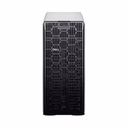 DELL PowerEdge T560 server 960 GB Tower (4.5U) Intel® Xeon® Silver 4514Y 2 GHz 64 GB DDR5-SDRAM 1100 W - Vista aggiuntiva 2