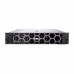 DELL PowerEdge R760XS server 960 GB Armadio (2U) Intel® Xeon® Silver 4514Y 2 GHz 64 GB DDR5-SDRAM 1100 W - Vista aggiuntiva 2