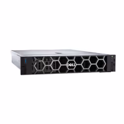 DELL PowerEdge R760XS server 960 GB Armadio (2U) Intel® Xeon® Silver 4514Y 2 GHz 64 GB DDR5-SDRAM 1100 W - Vista aggiuntiva 4
