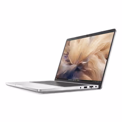 DELL Pro 14 Plus PB14250 Intel Core Ultra 7 255U Computer portatile 35,6 cm (14") Full HD+ 16 GB DDR5-SDRAM 512 GB SSD Wi-Fi 6E (802.11ax) Windows 11 Pro Italiano Alluminio - Vista aggiuntiva 3