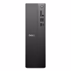 DELL Pro QVS1260 Intel® Core™ i7 i7-14700 16 GB DDR5-SDRAM 512 GB SSD Windows 11 Pro Slim PC PC Nero - Vista aggiuntiva 3