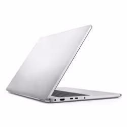 DELL Pro 16 PC16250 Intel Core Ultra 7 255U Computer portatile 40,6 cm (16") Full HD+ 16 GB DDR5-SDRAM 512 GB SSD Wi-Fi 6E (802.11ax) Windows 11 Pro Italiano Platino - Vista aggiuntiva 5