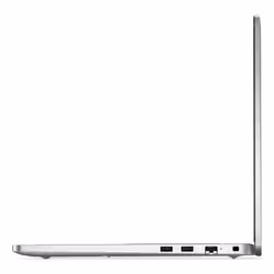 DELL Pro 16 PC16250 Intel Core Ultra 7 255U Computer portatile 40,6 cm (16") Full HD+ 32 GB DDR5-SDRAM 1 TB SSD Wi-Fi 6E (802.11ax) Windows 11 Pro Italiano Platino - Vista aggiuntiva 8