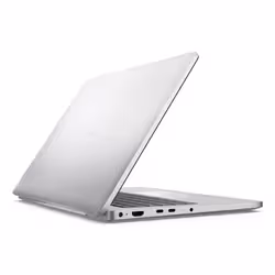 DELL Pro 14 PC14250 Intel Core Ultra 7 255U Computer portatile 35,6 cm (14") Full HD+ 16 GB DDR5-SDRAM 512 GB SSD Wi-Fi 6E (802.11ax) Windows 11 Pro Italiano Platino - Vista aggiuntiva 5