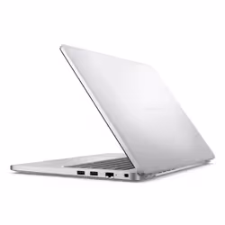 DELL Pro 14 PC14250 Intel Core Ultra 7 255U Computer portatile 35,6 cm (14") Full HD+ 16 GB DDR5-SDRAM 512 GB SSD Wi-Fi 6E (802.11ax) Windows 11 Pro Italiano Platino - Vista aggiuntiva 6