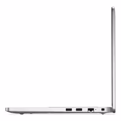 DELL Pro 14 PC14250 Intel Core Ultra 5 235U Computer portatile 35,6 cm (14") Full HD+ 16 GB DDR5-SDRAM 512 GB SSD Wi-Fi 6E (802.11ax) Windows 11 Pro Italiano Platino - Vista aggiuntiva 8