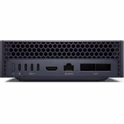 DELL Pro Max GB10 FCM1253 128 GB LPDDR5x-SDRAM 2 TB SSD DGX OS Mini PC Nero - Vista aggiuntiva 2