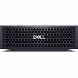 DELL Pro Max GB10 FCM1253 128 GB LPDDR5x-SDRAM 2 TB SSD DGX OS Mini PC Nero - Vista aggiuntiva 3