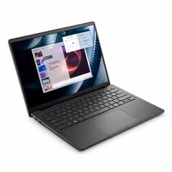 DELL Pro 14 Essential PV14250 Intel Core 5 120U Computer portatile 35,6 cm (14") Full HD+ 16 GB DDR5-SDRAM 512 GB SSD Wi-Fi 6 (802.11ax) Windows 11 Pro Italiano Nero - Vista aggiuntiva 3