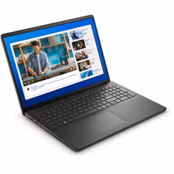 DELL DC16250 Intel Core 5 120U Computer portatile 40,6 cm (16") Full HD+ 16 GB DDR5-SDRAM 512 GB SSD Wi-Fi 6 (802.11ax) Windows 11 Pro Italiano Nero - Vista aggiuntiva 3