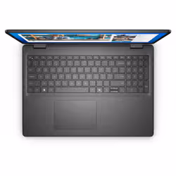 DELL DC16250 Intel Core 7 150U Computer portatile 40,6 cm (16") Full HD+ 16 GB DDR5-SDRAM 512 GB SSD Wi-Fi 6 (802.11ax) Windows 11 Pro Italiano Nero - Vista aggiuntiva 5
