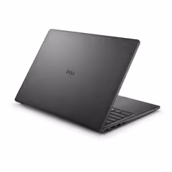 DELL Pro 14 Essential PV14255 AMD Ryzen AI 5 330 Computer portatile 35,6 cm (14") Full HD+ 16 GB DDR5-SDRAM 512 GB SSD Wi-Fi 6E (802.11ax) Windows 11 Pro Tedesco Nero - Vista aggiuntiva 5