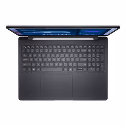 DELL Pro Max 16 MC16255 Copilot+ PC AMD Ryzen AI 7 PRO PRO 350 Workstation mobile 40,6 cm (16") Full HD+ 32 GB LPDDR5x-SDRAM 1 TB SSD NVIDIA RTX PRO 1000 Blackwell Wi-Fi 7 (802.11be) Windows 11 Pro Italiano Nero - Vista aggiuntiva 4